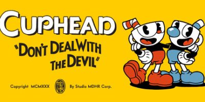 茶杯头|全DLC|官方中文|支持手柄|Cuphead