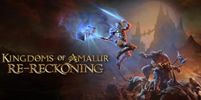 阿玛拉王国：惩罚重制版|v15022|整合DLC|Kingdoms of Amalur: Re-Reckoning