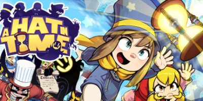 时光之帽|v20250420|全DLC|官方中文|支持手柄|A Hat in Time