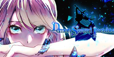 魔剑梦魇|官方中文|NSZ|原版|Demon Sword: Incubus