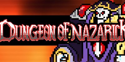 不死者之王：逃离纳萨力克/OVERLORD -ESCAPE FROM NAZARICK-