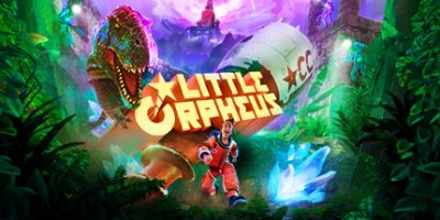 小奥菲斯|官方中文|本体+1.0.1升补|NSZ|原版|Little Orpheus