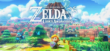塞尔达传说：织梦岛|模拟器整合版|官方中文|The Legend of Zelda: Link's Awakening