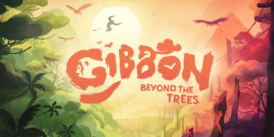 长臂猿：森林彼端 Gibbon: Beyond the Trees
