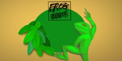 青蛙空间/Frog Space