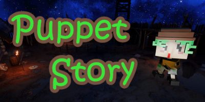 木偶物语 Puppet Story