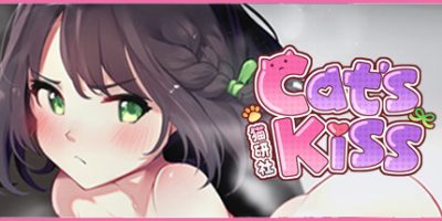 Cat's Kiss 猫研社|Build.10545228-追加回忆模式-最终版本