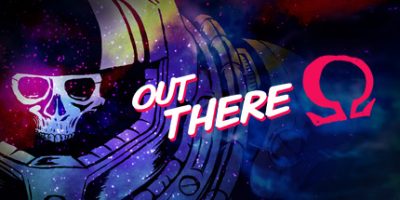 就在那里：欧米茄版/Out There: Omega Edition/Out There: Ω Edition