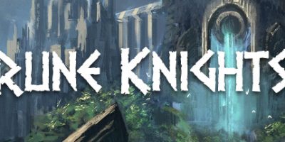 废墟骑士 Rune Knights