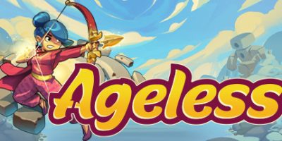 青春永驻/Ageless