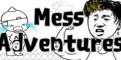 麦斯历险记 Mess Adventures