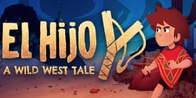 埃尔希乔：荒野西部的传说 El Hijo - A Wild West Tale