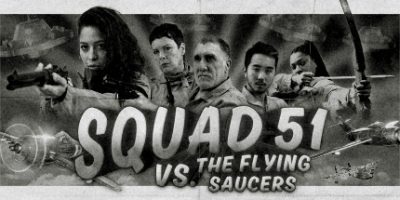 劲爆51飞行队|官方中文|本体+1.13升补|NSZ|原版|Squad 51 vs. the Flying Saucers