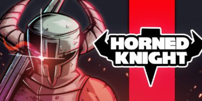 兽角骑士/Horned Knight