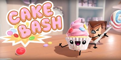 奶油蛋糕|v20250524|官方中文|支持手柄|Cake Bash