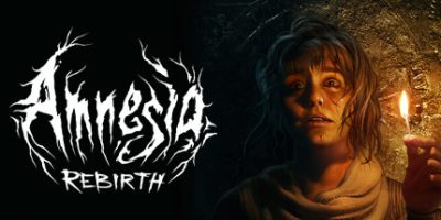 失忆症：重生 Amnesia: Rebirth