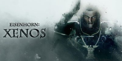 艾森霍恩：异形审判官 Eisenhorn: XENOS