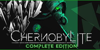 切尔诺贝利人|完整版|全DLC|官方中文|支持手柄|Chernobylite Complete Edition