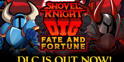 铲子骑士：挖掘|v2.0.2|官方中文|支持手柄|Shovel Knight Dig