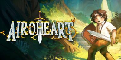 Airoheart|官方中文|本体+1.0.5升补|NSZ|原版|艾罗哈特