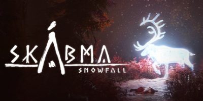 永夜：雪落|Build 10410471-被集齐的四大神魂|Skabma - Snowfall