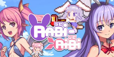 拉比哩比|v2.0|官方中文|支持手柄|Rabi-Ribi|萌萌兔耳娘的大冒险