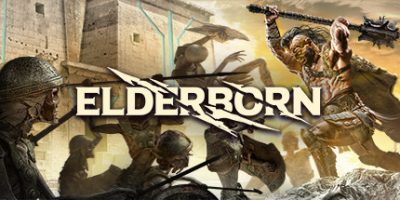 上古重生|v20241207|官方中文|支持手柄|ELDERBORN