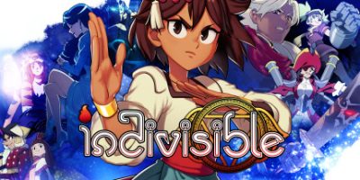 密不可分/Indivisible