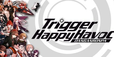 弹丸论破：希望的学园和绝望的高中生|中文|Build.1312478-光芒的考验|Danganronpa: Trigger Happy Havoc|弹丸论破1：绝望的高中生