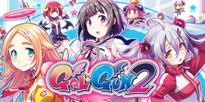 少女射击2/GALGUN 2