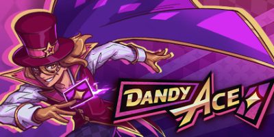 卡牌艾斯|v20250511|官方中文|支持手柄|Dandy Ace