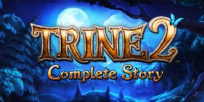 三位一体2：完整故事|官方中文|支持手柄|Trine 2: Complete Story