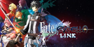 命运创世连接|官方中文|支持手柄|Fate/EXTELLA LINK