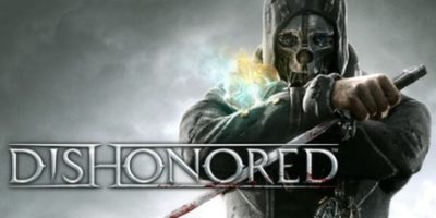 耻辱1|汉化中文|支持手柄|Dishonored
