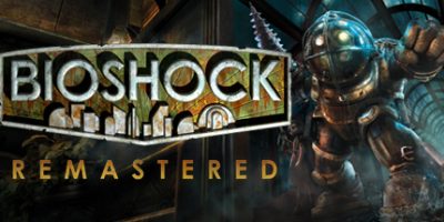 生化奇兵：重制版|官方中文|支持手柄|BioShock Remastered