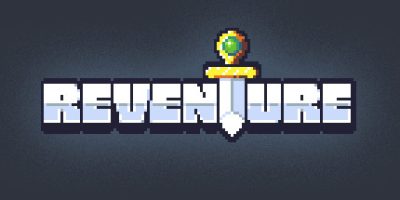 朗克历险记/Reventure