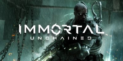 众神：解放 Immortal: Unchained（V1.9.0.0豪华版+OTS+全DLC）