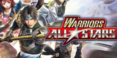 无双全明星|官方中文|支持手柄|WARRIORS ALL-STARS|無雙☆群星大會串