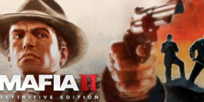 四海兄弟II 最终版|全DLC|官方中文|支持手柄|Mafia II: Definitive Edition|黑手党2