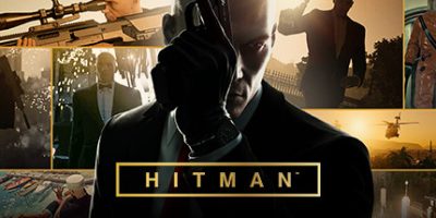 杀手6/Hitman 6（v1.15.0年度版）