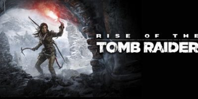 古墓丽影：10崛起 20周年纪念版 Rise of the Tomb Raider™/Rise of the Tomb Raider: 20 Year Celebration