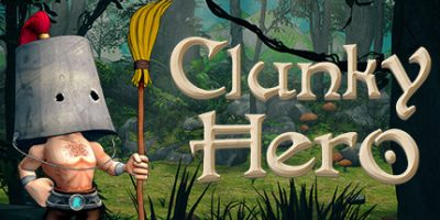 笨拙英雄|v1.0.2|Clunky Hero