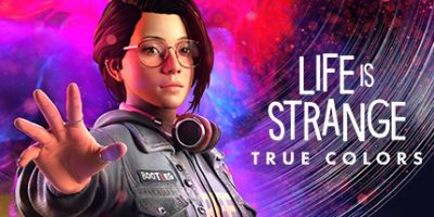 奇异人生：本色 Life is Strange: True Colors