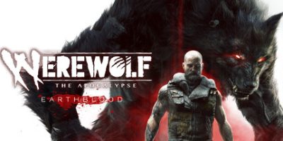 狼人之末日怒吼：地灵之血 Werewolf: The Apocalypse - Earthblood