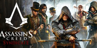 刺客信条6：枭雄/Assassin's Creed Syndicate