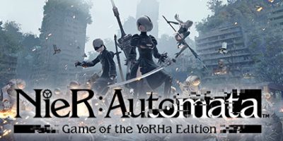 尼尔：机械纪元|v6.5|果体MOD|官方中文|支持手柄|NieR：Automata