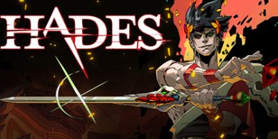 哈迪斯：杀出地狱|V1.3|官方中文|Hades|黑帝斯/哈迪斯：地狱之战