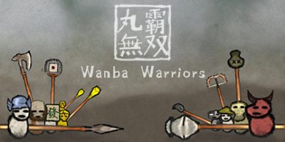 丸霸无双|v20250119|全DLC|官方中文|支持手柄|Wanba Warriors