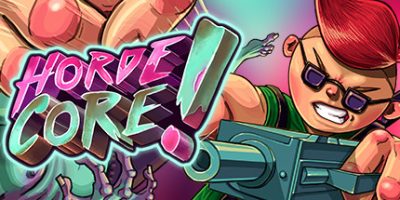 部落核心 HordeCore