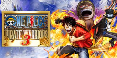 海贼无双3/One Piece: Pirate Warriors 3